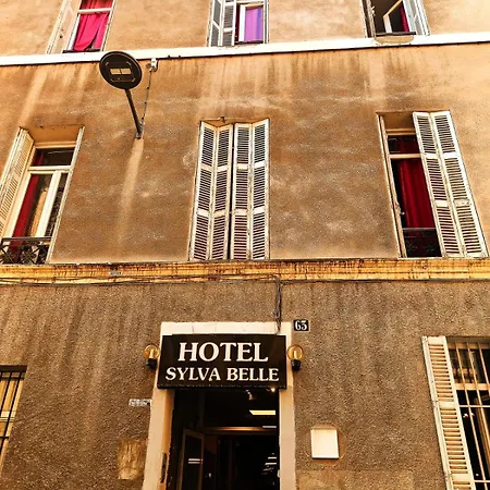 Hotel Sylvabelle-3