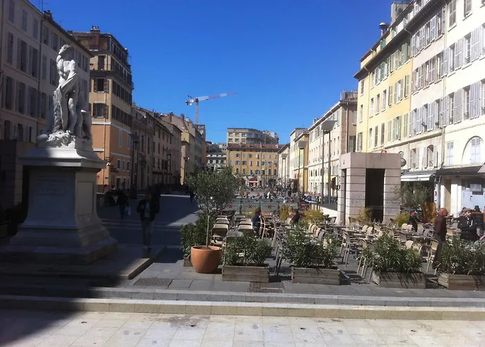 Du Sud Vieux Port