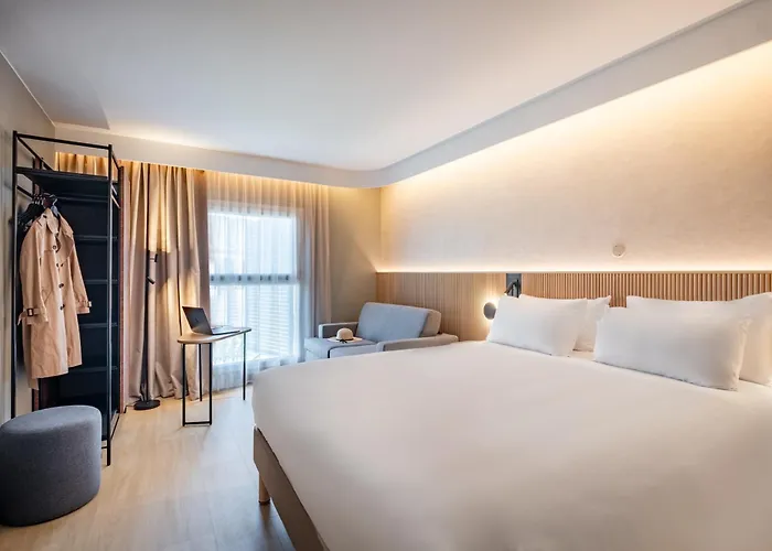Hotel familiare: Hotel Marseille Centre Gare Saint-Charles