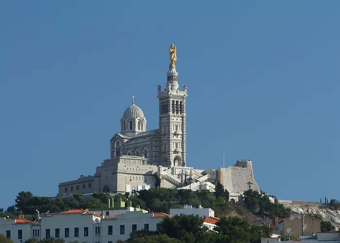 Du Sud Vieux Port