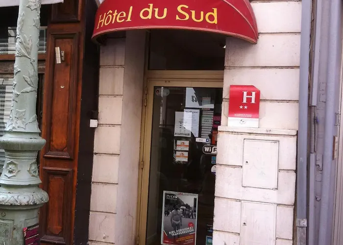 Du Sud Vieux Port